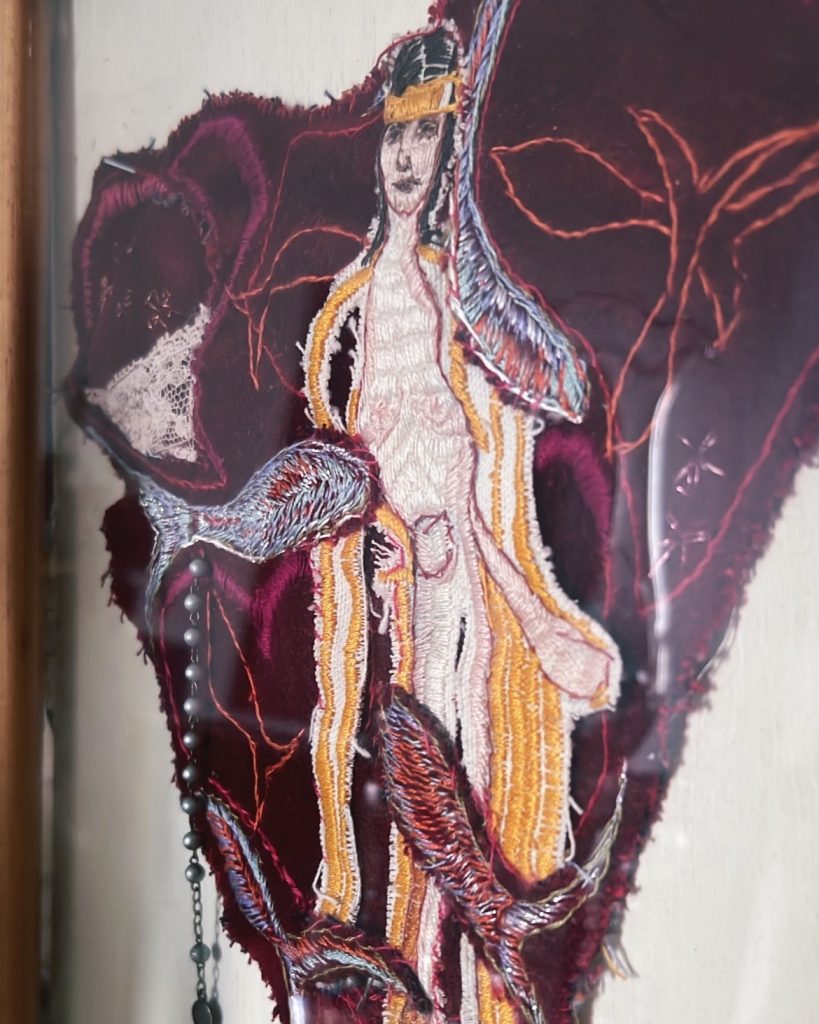 Carmen Novo 2010 - Tous droits réservés - Adagp Paris